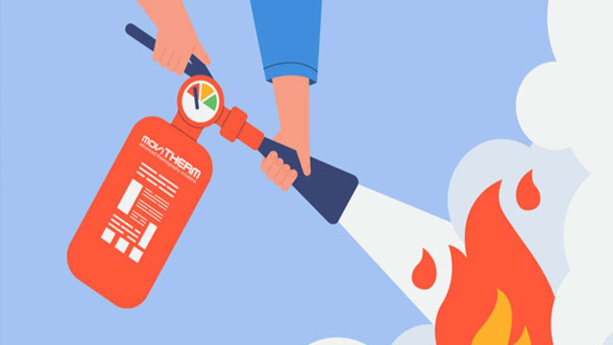 Brandverhütung rettet Leben: Entdecken Sie die Nationale Woche der Brandverhütung in den USA und Kanada.