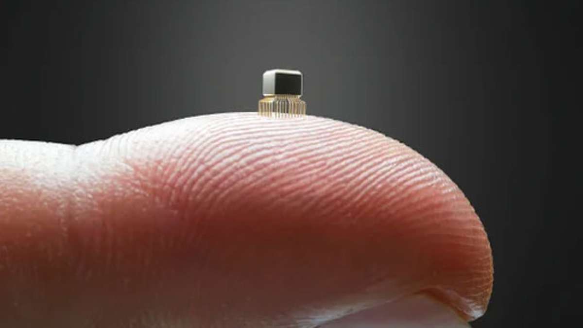 Tauchen Sie ein in die Welt der Nanotechnologie am Nationalen Nanotechnologietag am 9. Oktober. Tauchen Sie ein in die Welt der Nanotechnologie am Nationalen Nanotechnologietag am 9. Oktober.
