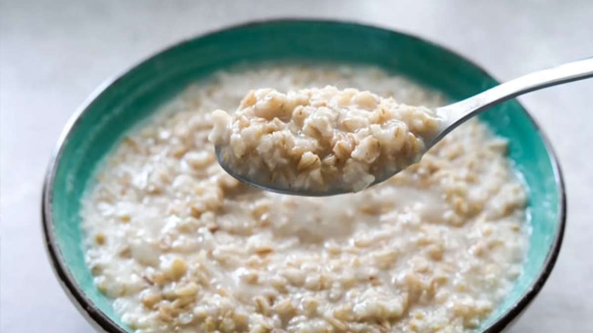 Feiern Sie den Welt-Porridge-Tag!