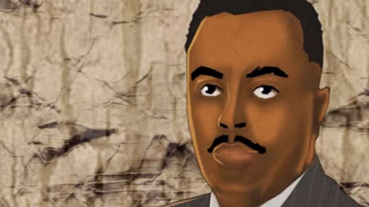 Gedenken Sie Louis Rwagasore, dem einflussreichen Politiker und Prinzen von Burundi, am Rwagasore-Tag.