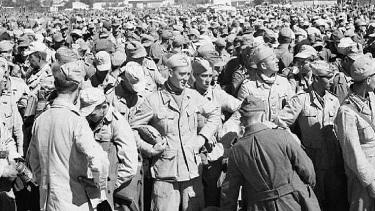 Feiern Sie den Tag der Evakuierung in Tunesien und erinnern Sie sich an den historischen Moment, als das Land seine Unabhängigkeit von der französischen Kolonialherrschaft zurückeroberte.