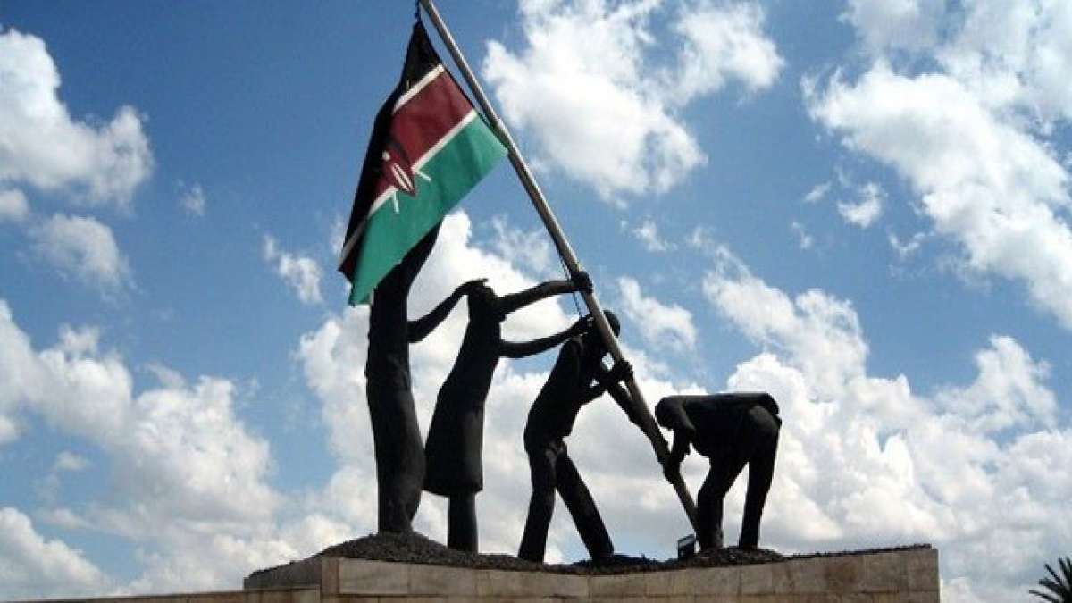 Feiern Sie den Mashujaa Day in Kenia und ehren Sie die Helden, die zur Unabhängigkeit des Landes beigetragen haben. Feiern Sie den Mashujaa Day in Kenia und ehren Sie die Helden, die zur Unabhängigkeit des Landes beigetragen haben.