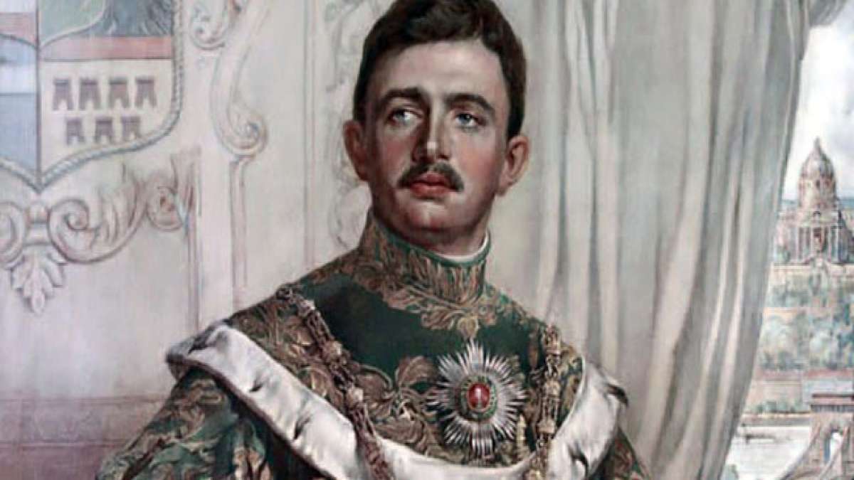 Erfahren Sie mehr über das beeindruckende Leben und die Seligsprechung von Karl von Österreich, einem Mann, der sich für Frieden und Glauben einsetzte. Erfahren Sie mehr über das beeindruckende Leben und die Seligsprechung von Karl von Österreich, einem Mann, der sich für Frieden und Glauben einsetzte.