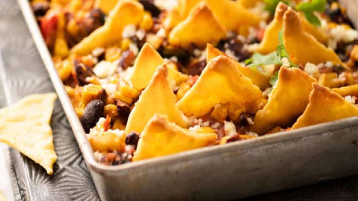 Feiern Sie den Internationalen Tag des Nachos und entdecken Sie die Geschichte und den Geschmack dieses beliebten Snacks! Feiern Sie den Internationalen Tag des Nachos und entdecken Sie die Geschichte und den Geschmack dieses beliebten Snacks!