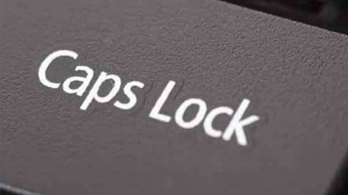 Ein kurioser Feiertag für einen kleinen Buchstaben mit großer Wirkung.