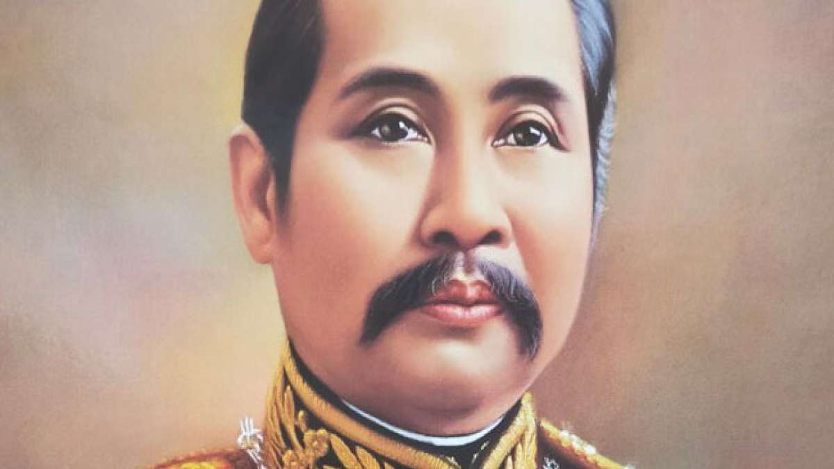 Chulalongkorn-Tag: Thailand gedenkt seines reformfreudigen Königs.
