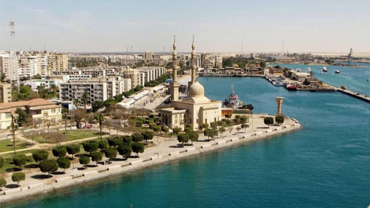 Der Widerstand von Suez war ein wichtiger Wendepunkt im Oktoberkrieg, der schließlich zum Waffenstillstand zwischen Ägypten und Israel führte.