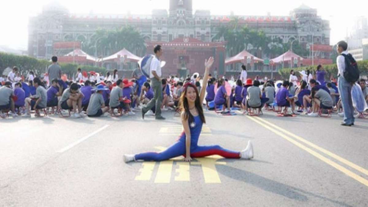 Feiern Sie den Retrozessionstag in Taiwan und entdecken Sie die faszinierende Geschichte hinter der Rückkehr der Insel zur Republik China im Jahr 1945.