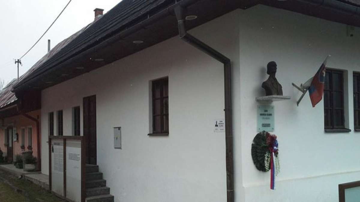 Am 27. Oktober 1907 ereignete sich in Černová, Slowakei, ein Massaker, bei dem 15 Menschen getötet und viele verletzt wurden.
