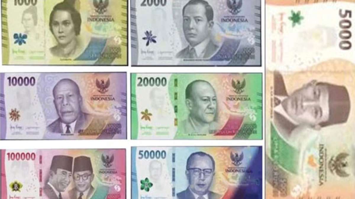 Erfahren Sie mehr über die faszinierende Geschichte der indonesischen Rupiah, von ihrer Einführung im Jahr 1945 bis zur Bewältigung von Wirtschaftskrisen.