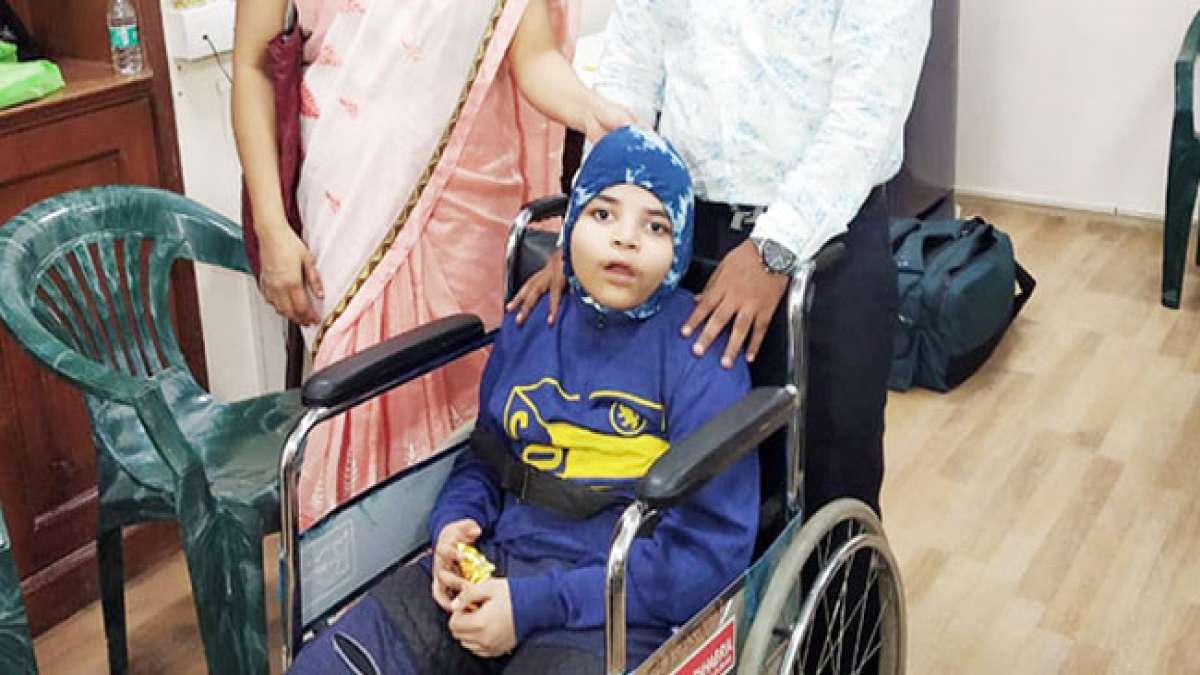 Gemeinsam für das Lennox-Gastaut-Syndrom: Erfahren Sie mehr über diese seltene Form der Epilepsie am Internationalen LGS-Awareness-Tag.