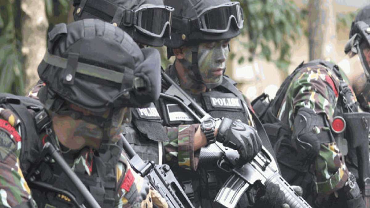 Entdecken Sie den Tag der indonesischen Mobilen Brigade und die beeindruckende Geschichte dieser paramilitärischen Spezialeinheit.