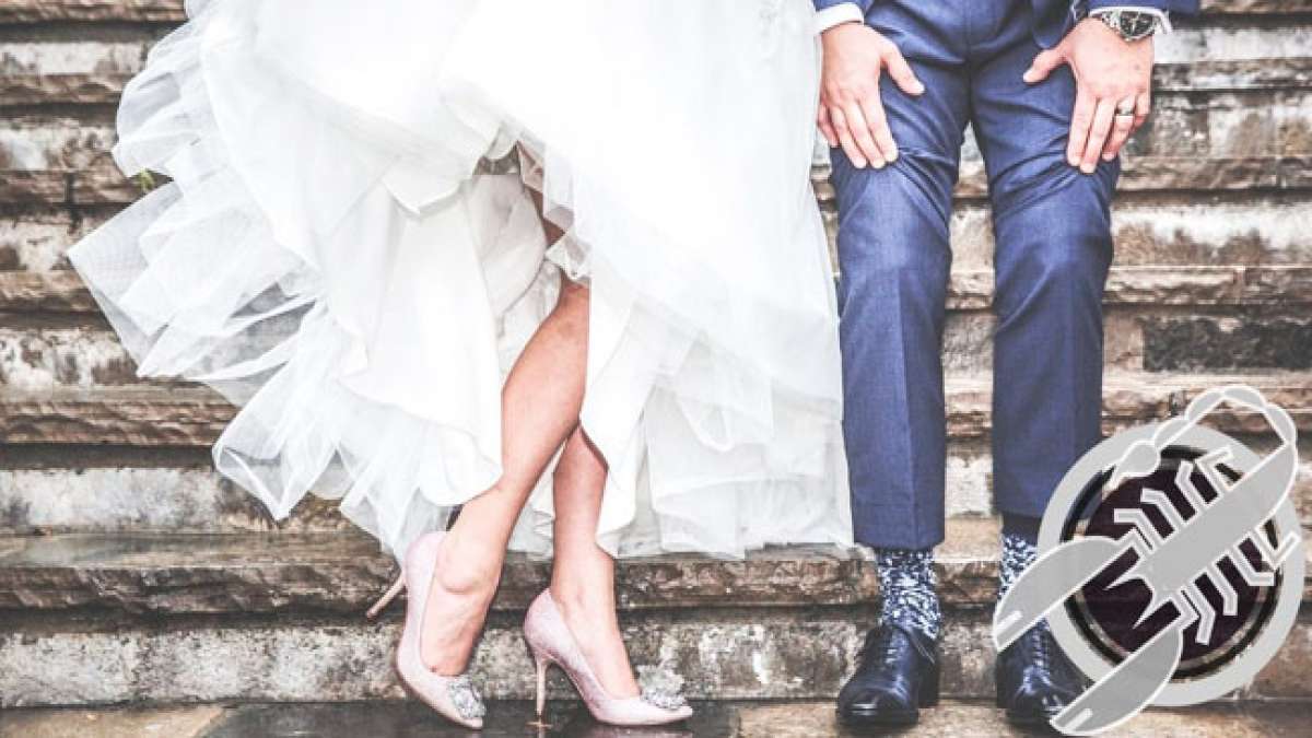 Entdecken Sie die Geheimnisse der Scorpio-Ehe anlässlich des 'Married to a Scorpio Support Day'. Entdecken Sie die Geheimnisse der Scorpio-Ehe anlässlich des 'Married to a Scorpio Support Day'.