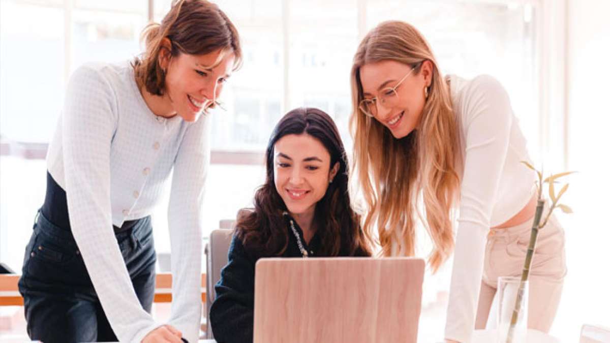 Veranstaltung am 19. November - Tag des Unternehmertums von Frauen Veranstaltung am 19. November - Tag des Unternehmertums von Frauen