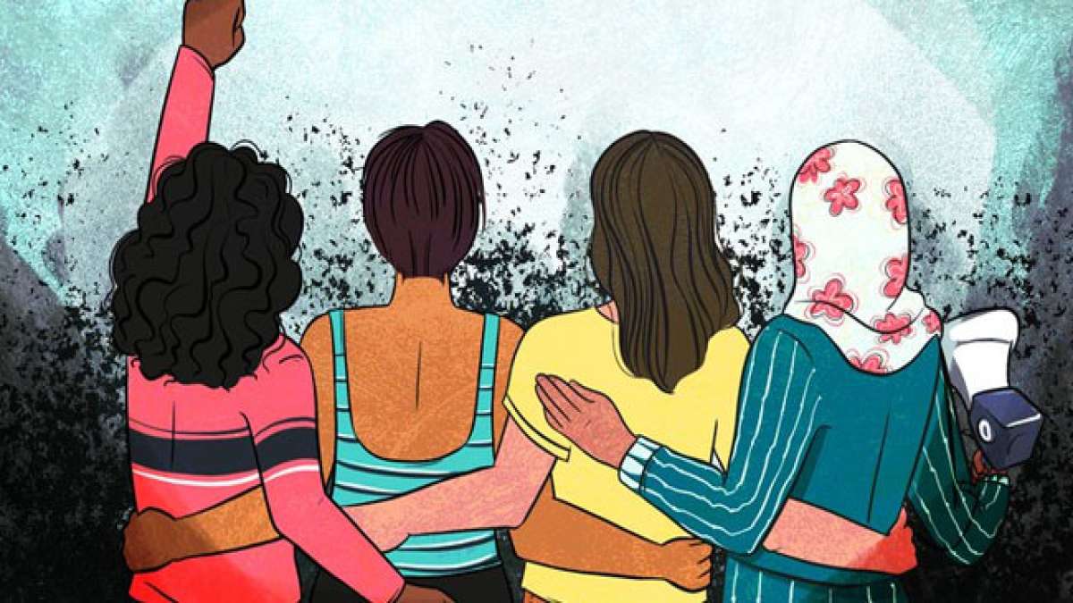 Gedenken Sie am Internationalen Tag der Menschenrechtsverteidigerinnen mutiger Frauen, die sich für die Rechte aller einsetzen. Gedenken Sie am Internationalen Tag der Menschenrechtsverteidigerinnen mutiger Frauen, die sich für die Rechte aller einsetzen.