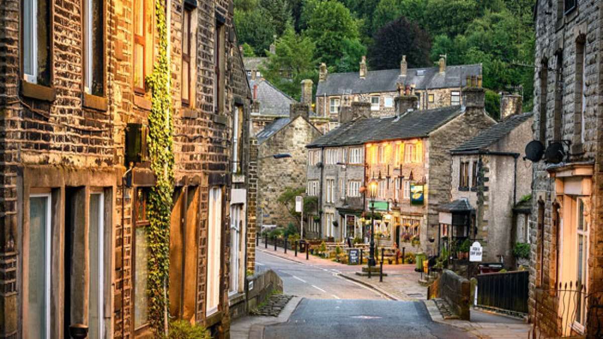 Feiern Sie den Lancashire-Tag und entdecken Sie die reiche Kultur, Geschichte und den Lebensstil dieser historischen Grafschaft im Vereinigten Königreich.