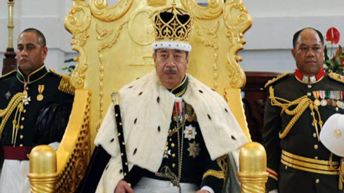 Feiern Sie den Tupou I Tag in Tonga am 4. Dezember und ehren Sie das Vermächtnis von König George Tupou I., dem ersten Monarchen von Tonga.