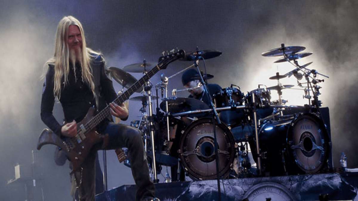 Feiern Sie die klangvolle Seele Finnlands am Tag der finnischen Musik am 8. Dezember.