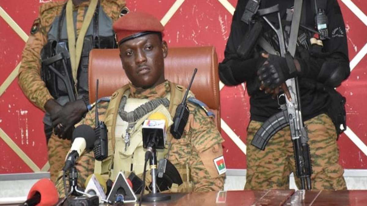 Entdecken Sie Burkina Faso, das Herz der afrikanischen Kunst und Kultur, anlässlich des Tags der Republik.