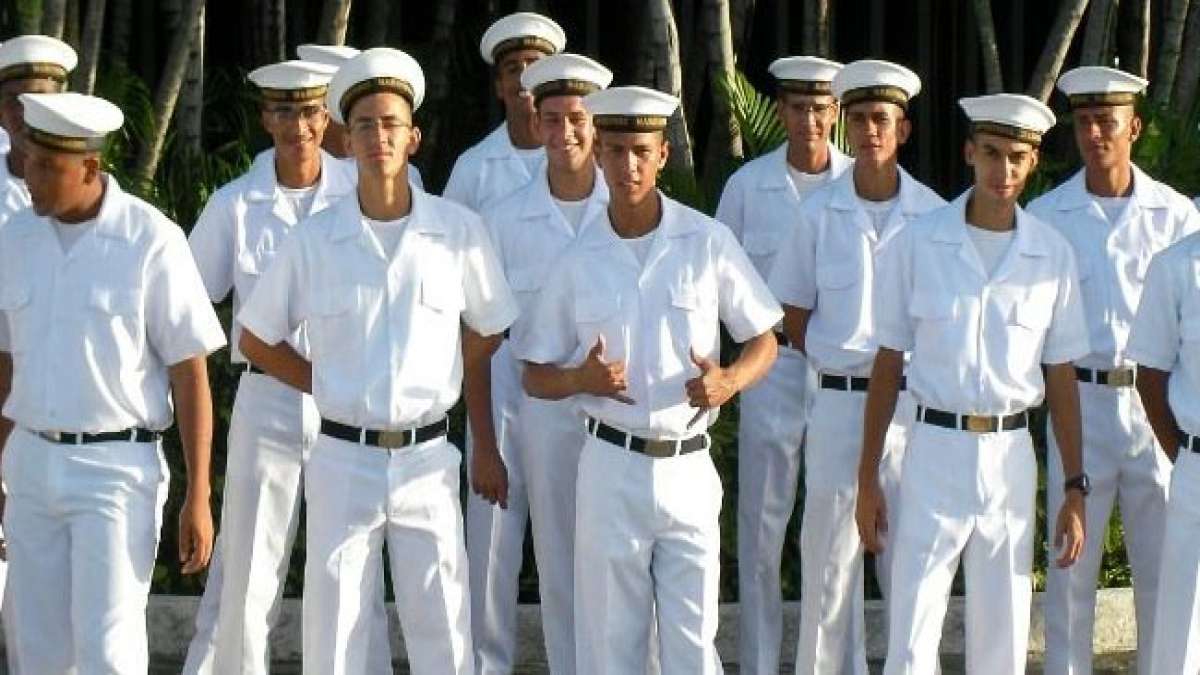 Dieser Tag ehrt die maritime Geschichte Brasiliens und ihre bedeutende Rolle bei der Gestaltung der Identität und der Grenzen des Landes.