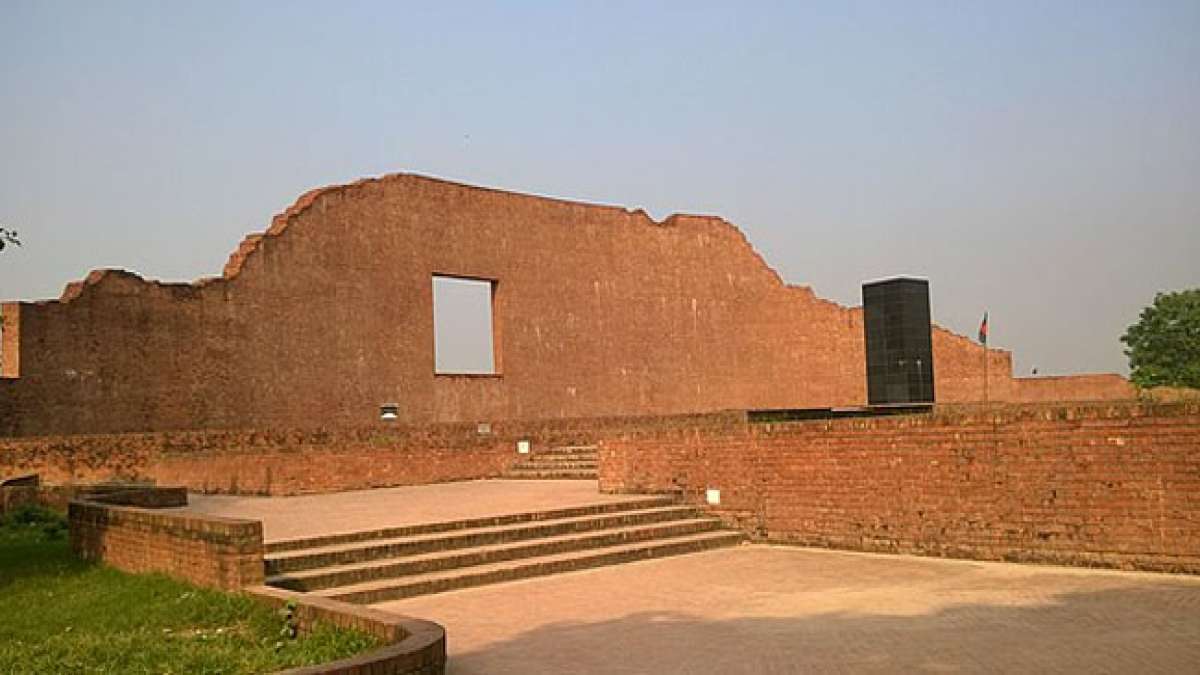 Gedenken Sie den mutigen Intellektuellen, die während des Befreiungskrieges von 1971 in Bangladesch ihr Leben ließen.