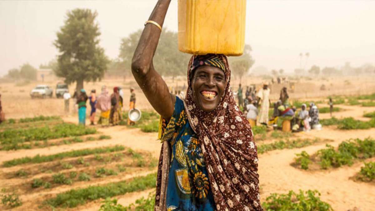 Tag der Republik in Niger: Ein Meilenstein in der Geschichte des Landes, der die Unabhängigkeit von Frankreich einleitete.