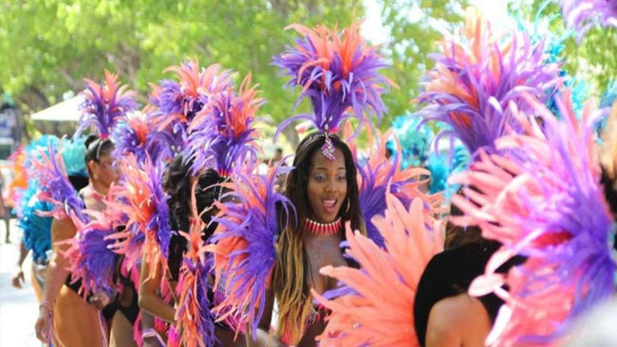 Tag der Nationalhelden und -heldinnen in Anguilla: Ein Tag, um die Entschlossenheit und das Engagement der Menschen zu feiern, die ihre Insel unabhängig machten.