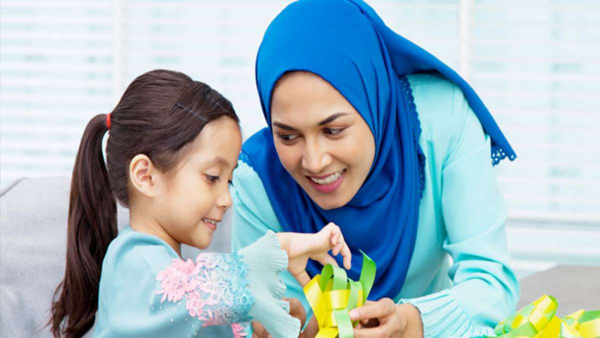 Feiern Sie den einzigartigen Muttertag in Indonesien am 22. Dezember, eine herzliche Hommage nicht nur an Mütter, sondern an alle Frauen.
