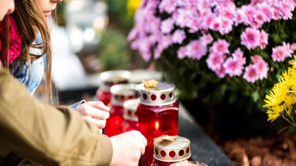 HumanLight: Ein nicht-religiöser Feiertag, der die menschliche Vernunft und das Mitgefühl ehrt.