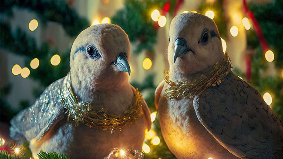 Feiern Sie den zweiten Weihnachtstag, der in vielen Ländern als offizieller Feiertag gilt und die Verehrung des heiligen Stephanus, eines frühen christlichen Märtyrers, ehrt.