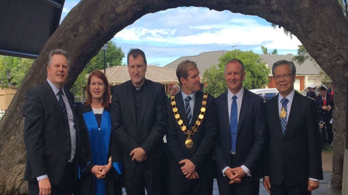 Feiern Sie die Geschichte von Südaustralien am Tag der Proklamation, der die offizielle Gründung der Provinz und die Einrichtung ihrer Regierung vor über einem Jahrhundert würdigt.