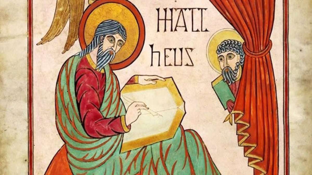 Erlebe die fesselnde Geschichte von Cædmon, dem ersten christlichen Dichter Englands!