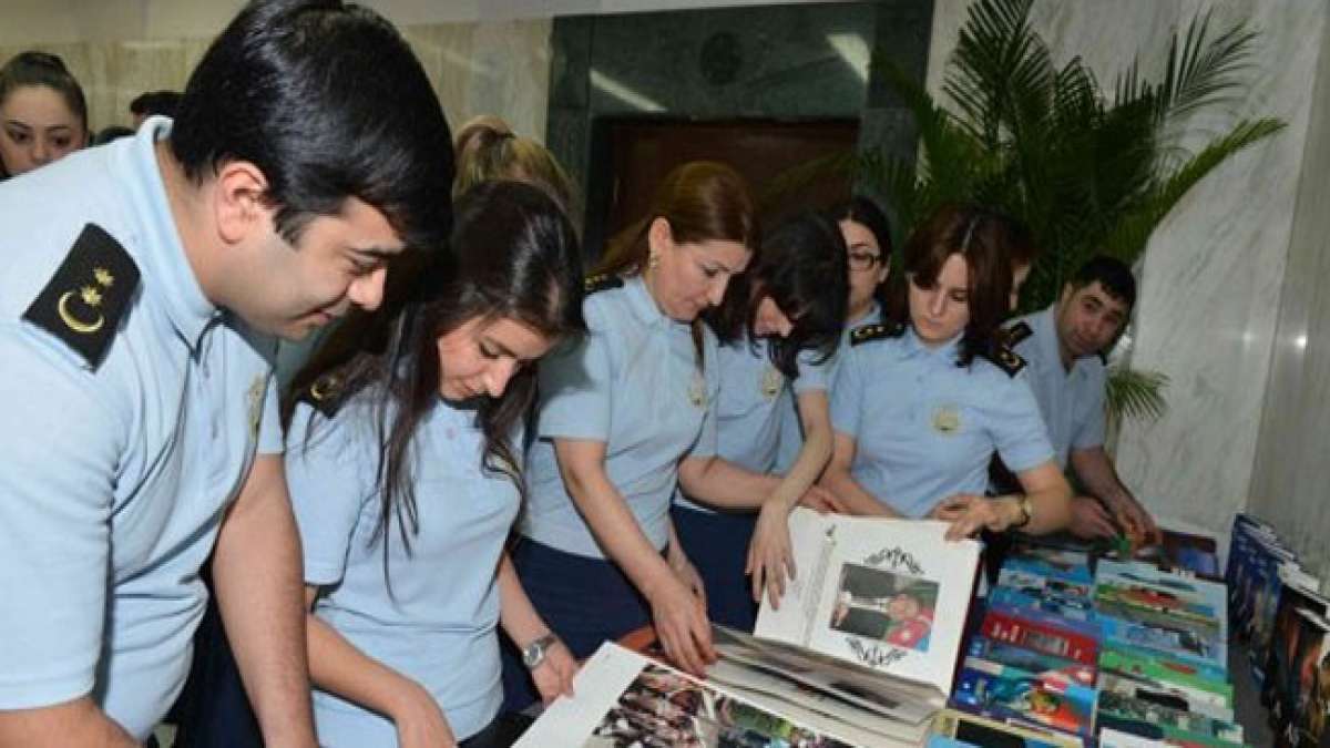 Der Tag des Finanzamtes in Aserbaidschan erinnert an die Rolle des staatlichen Finanzamtes bei der Umsetzung der staatlichen Steuerpolitik