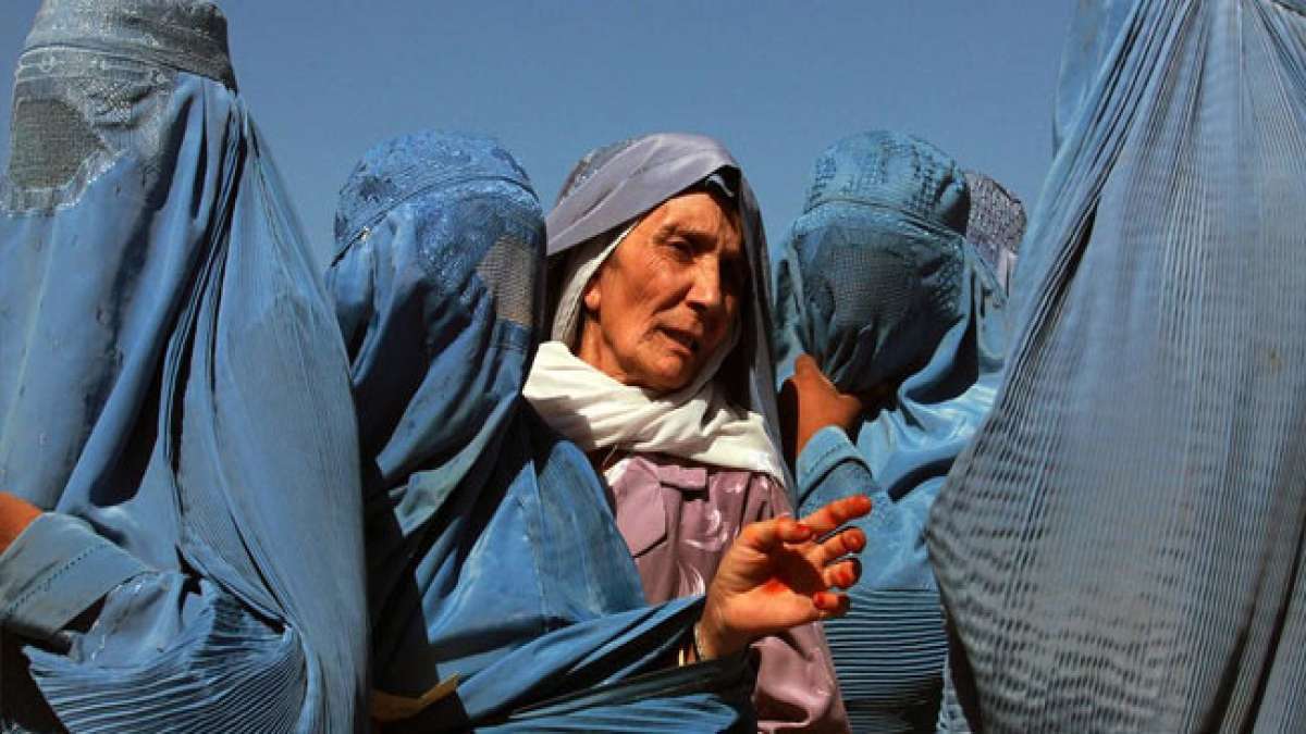 Afghanistan feiert den Tag der Befreiung von der sowjetischen Besatzung, der das Ende eines blutigen Krieges markiert.