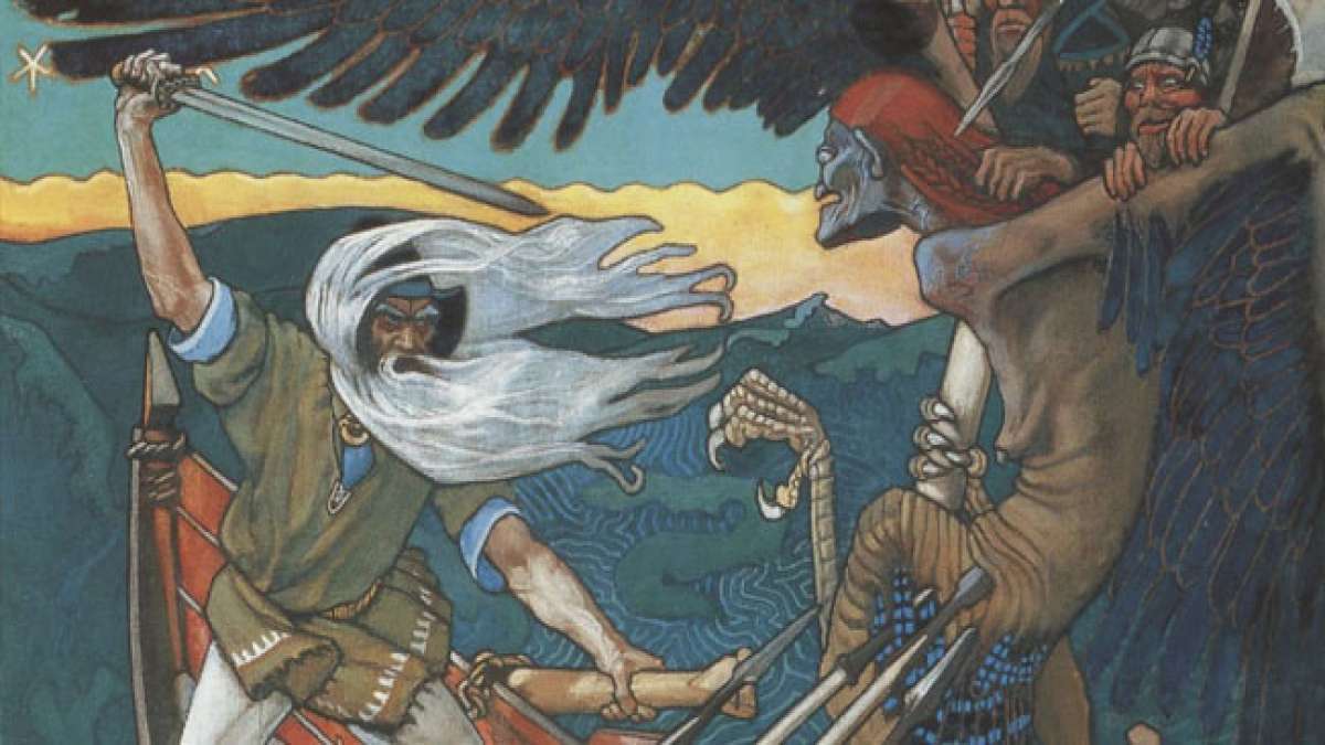 Feiern Sie den faszinierenden Kalevala-Tag in Finnland und entdecken Sie das erstaunliche Nationalepos, das die finnische Kultur geprägt hat.