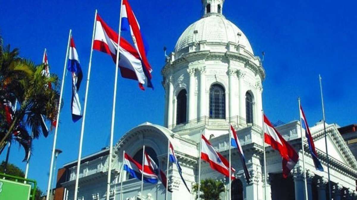 Paraguay erinnert am Heldentag an seinen Präsidenten Francisco Solano López, der im Krieg des Dreibundes fiel.