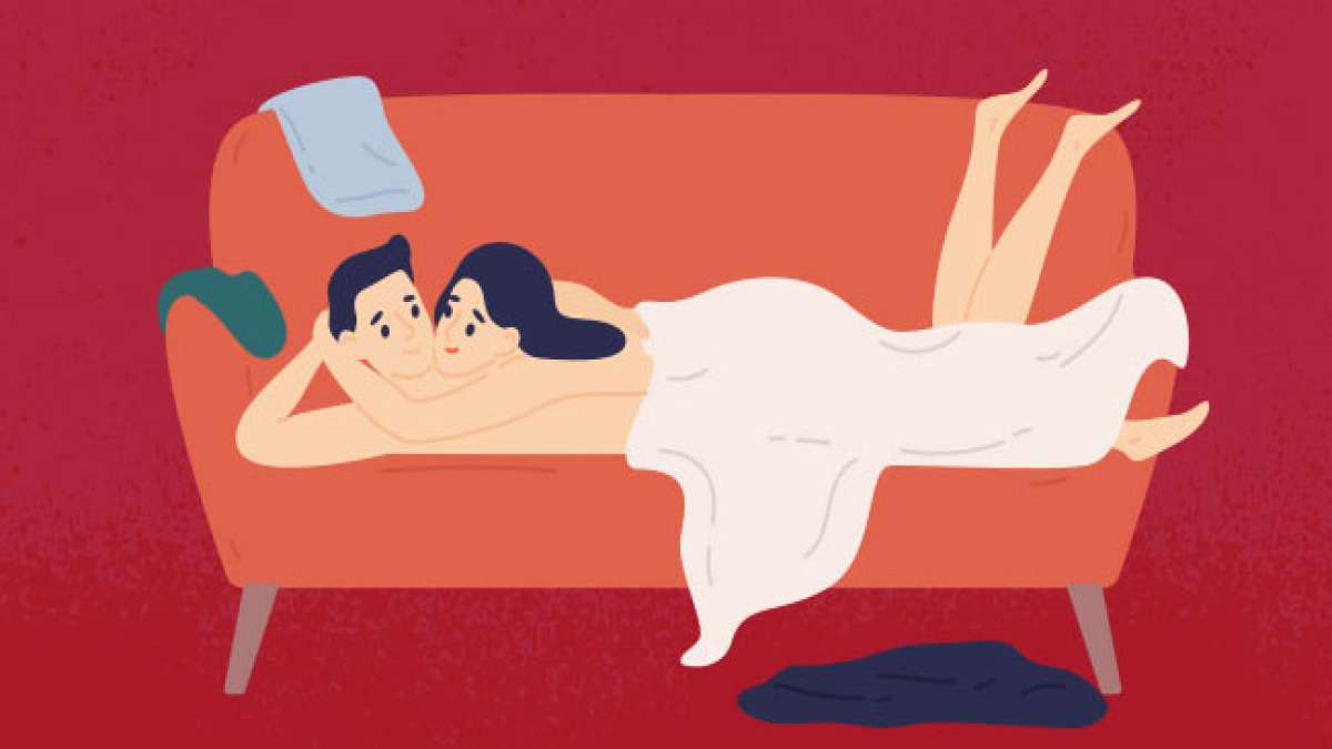 Entdecken Sie die sexuelle und reproduktive Gesundheit am 12. Februar!