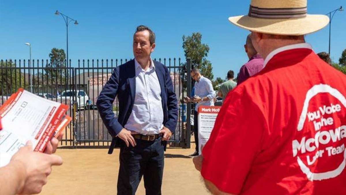 Feiern Sie den Tag der Arbeit in Westaustralien und entdecken Sie die historische Bedeutung dieses Feiertags, der den Achtstundentag für die Menschen in Westaustralien ehrt.