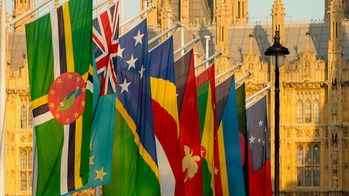 Feiern Sie den Commonwealth Day in Kanada und entdecken Sie die reiche Geschichte dieses Feiertags, der das Bewusstsein für globale Themen und internationale Zusammenarbeit fördert. Feiern Sie den Commonwealth Day in Kanada und entdecken Sie die reiche Geschichte dieses Feiertags, der das Bewusstsein für globale Themen und internationale Zusammenarbeit fördert.