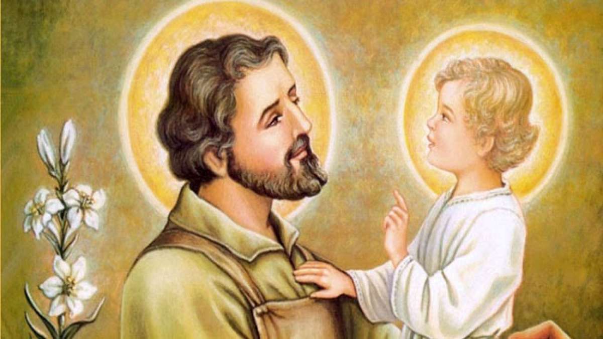 Feiern Sie den Tag des heiligen Josef und entdecken Sie die tschechische Tradition dieses fleischlosen Festes zu Ehren des Stiefvaters von Jesus.