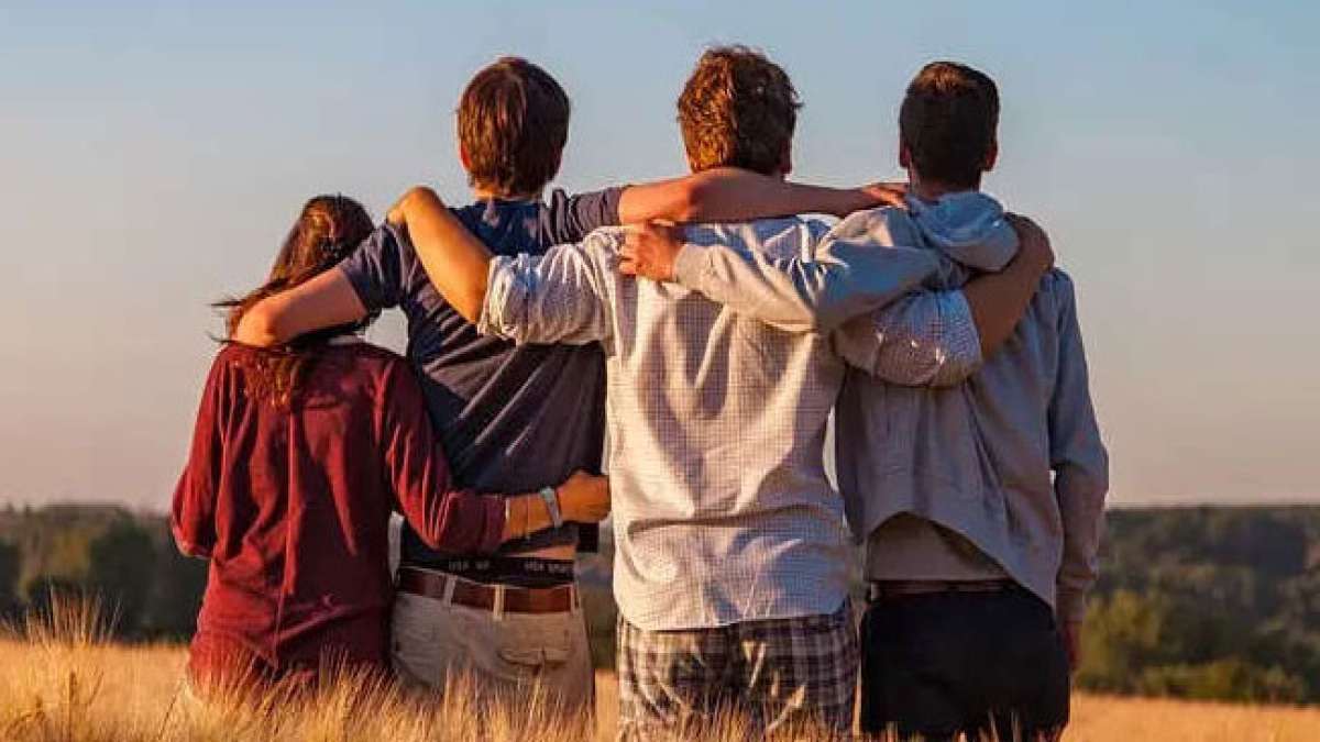 Die Idee dazu entstand vermutlich an der Universität von Mississippi.