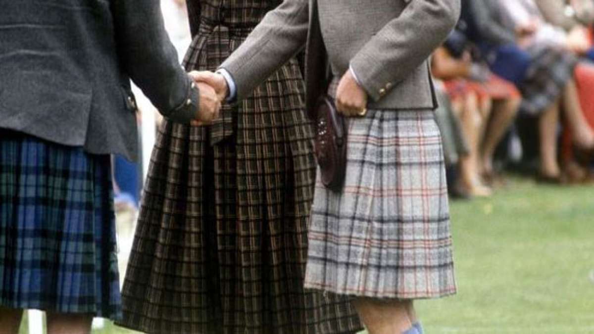 Feiern Sie den Tartan-Tag in Kanada und den Vereinigten Staaten und entdecken Sie die reiche Geschichte des Tartans, der einst Teil der Alltagskleidung der Highlander in Schottland war.