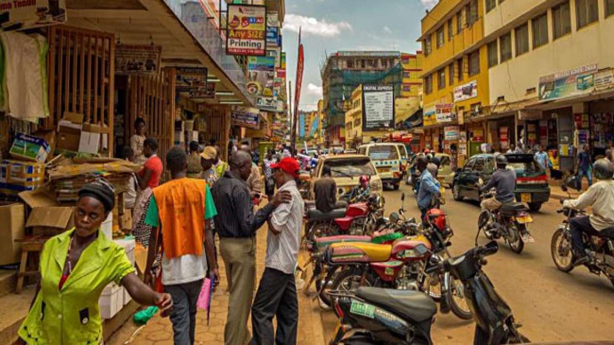 Uganda feiert den Tag der Freiheit, um an den Sturz der brutalen Diktatur von Idi Amin zu erinnern.