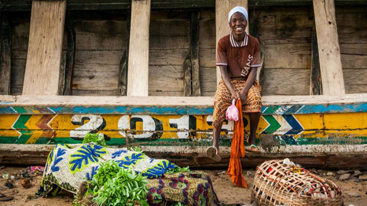 Sierra Leone feiert 53. Tag der Republik mit Feierlichkeiten zum Unabhängigkeitstag.