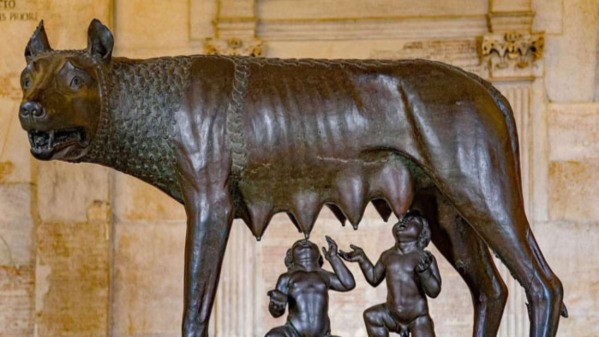 Erfahren Sie mehr über die beeindruckende Architektur und Ingenieurskunst der Römer, die das Kolosseum und andere beeindruckende Bauwerke schufen.