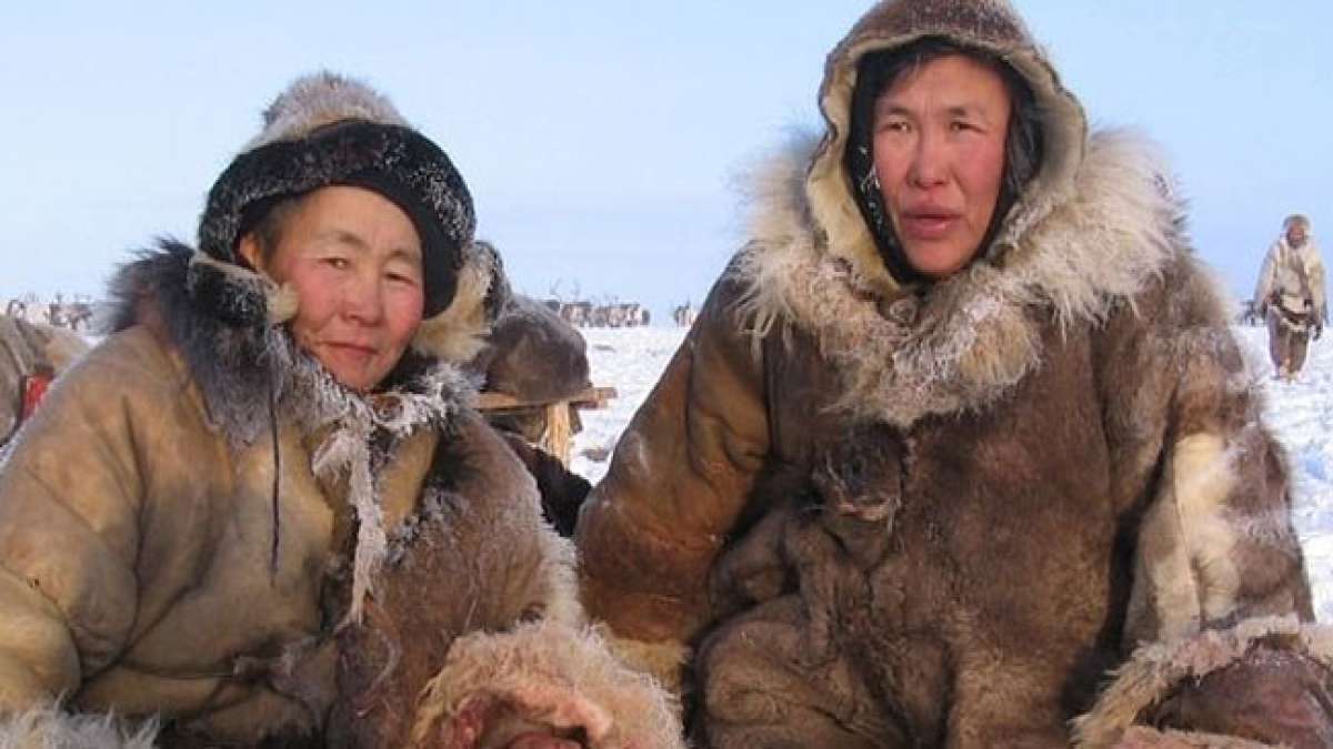 Entdecken Sie die Republik Jakutien