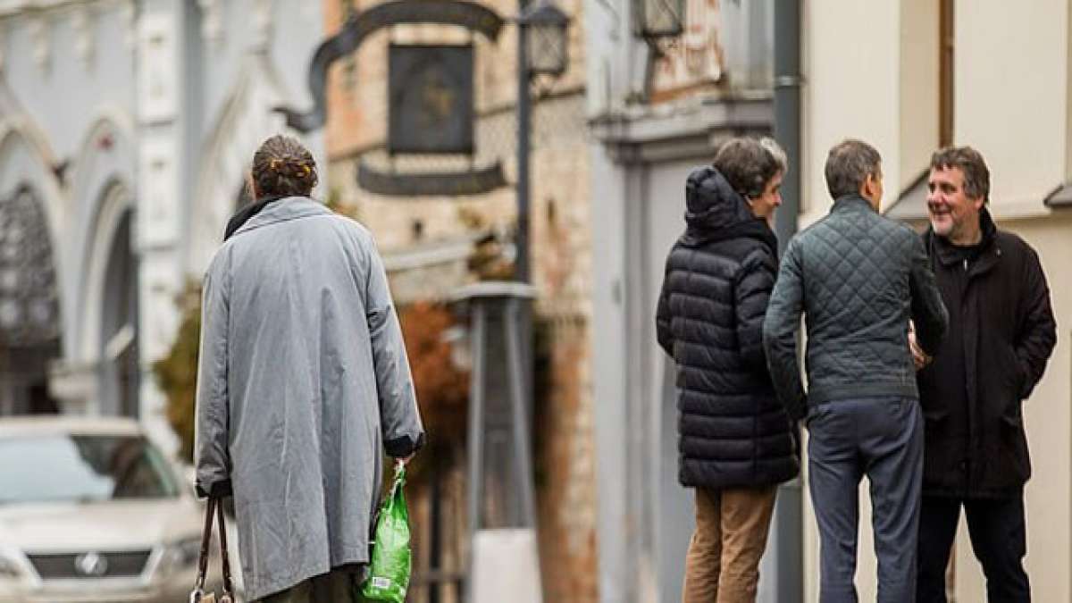 Erfahren Sie mehr über die Pressefreiheit in Litauen und wie sie sich im Laufe der Jahre entwickelt hat.