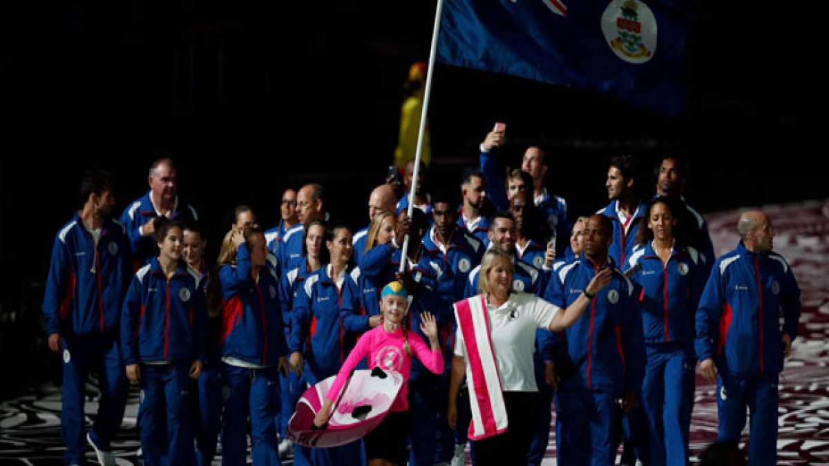 Entdecken Sie die faszinierende Geschichte der Cayman-Inseln, einem britischen Überseegebiet in der atemberaubenden Karibik.