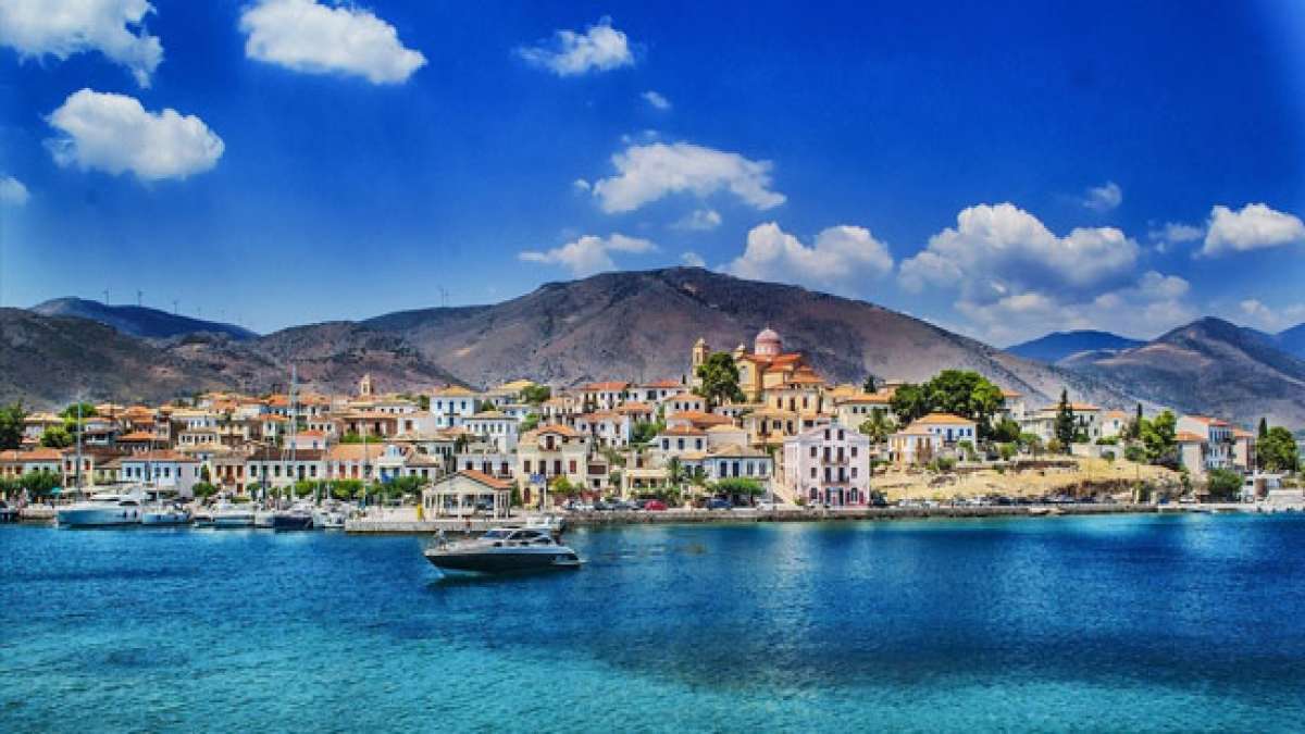 3. Juni Der Tag der Unabhängigkeitserklärung oder der Tag, an dem