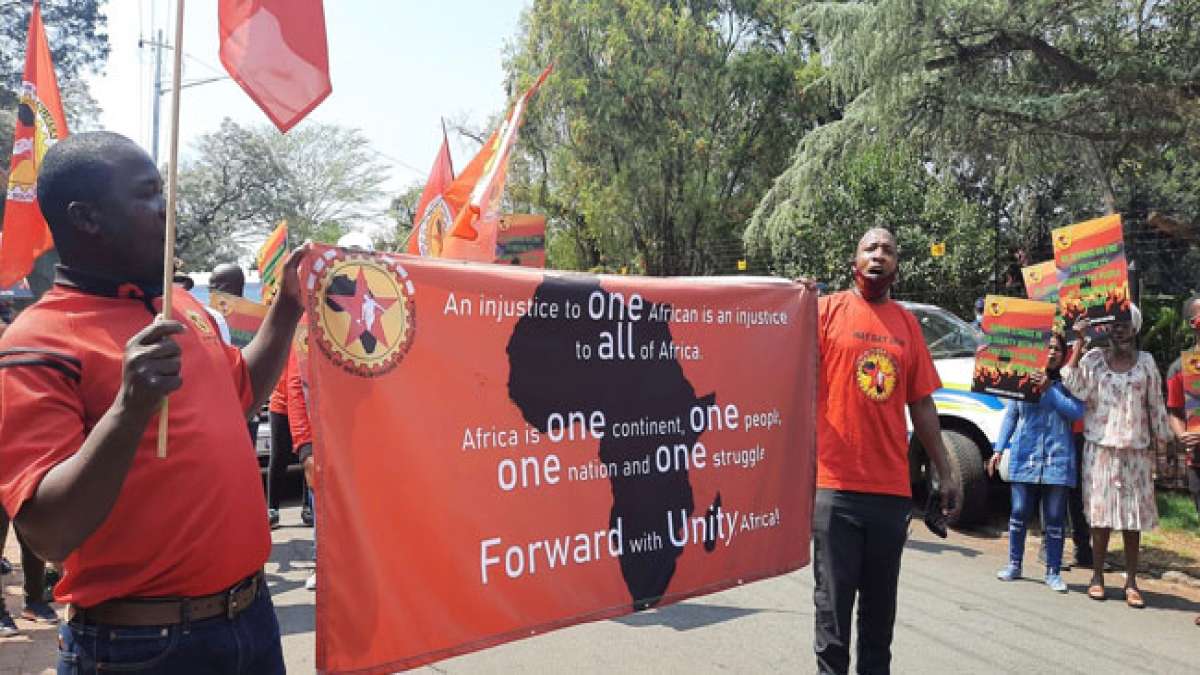Am 16. Juni wird weltweit an das Massaker von Soweto erinnert, das den Kampf gegen die Apartheid einleitete.